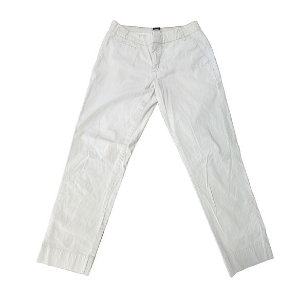 Patagonia Pants - Patagonia Womens All-Wear Capri Pants Khaki #55395 Spring 2014 Size 4